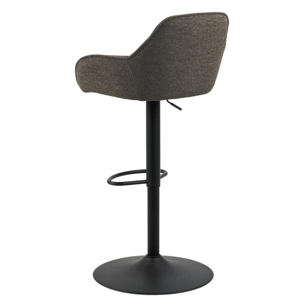 Hoker Brooke brązowy Monza 40 - ACTONA